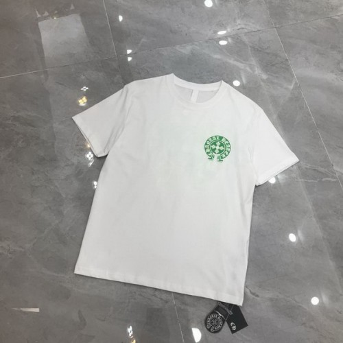 Chrome Hearts t-shirt men-335(S-XL)