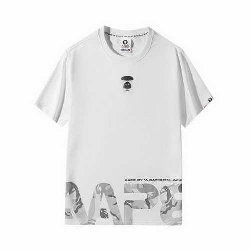 Bape t-shirt men-934(M-XXXL)