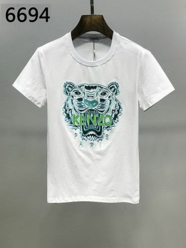 Kenzo T-shirts men-197(M-XXXL)