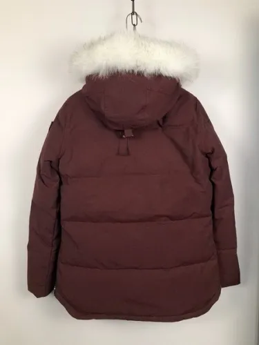 Moose Knuckles Down Coat-138(XS-XL)