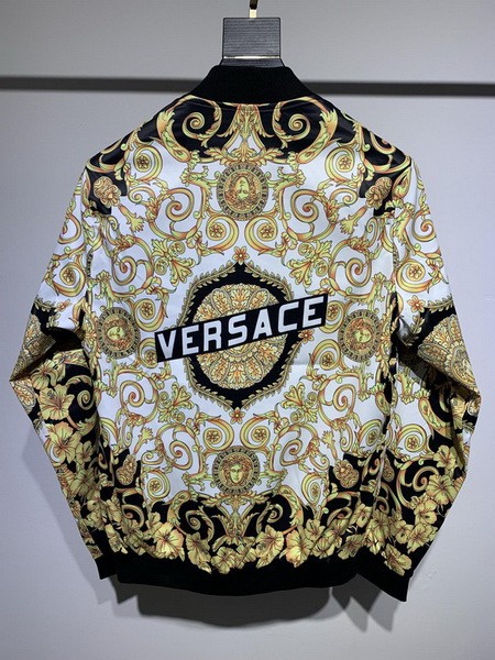 Ves Coat men-212(S-XXL)