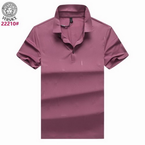 Versace polo t-shirt men-176(M-XXXL)