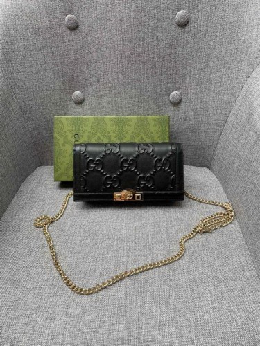 G Handbags AAA Quality-736