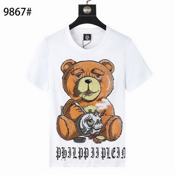 PP T-Shirt-210(M-XXXL)