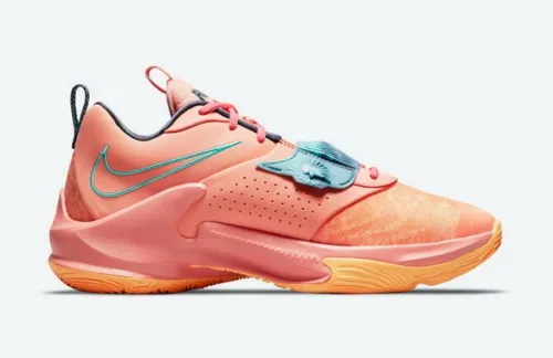 NIKE GIANNIS Shoes-014