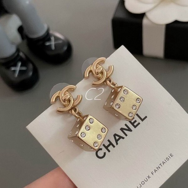 CHAL Earring-886