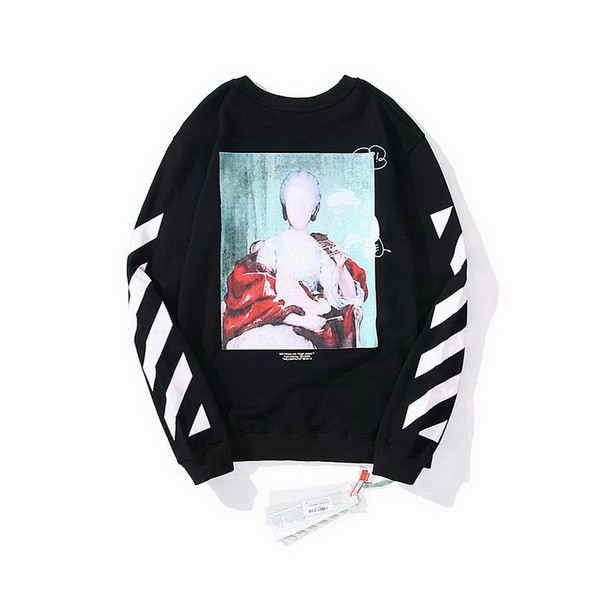 OFF-WHITE men Hoodies-1391(S-XL)