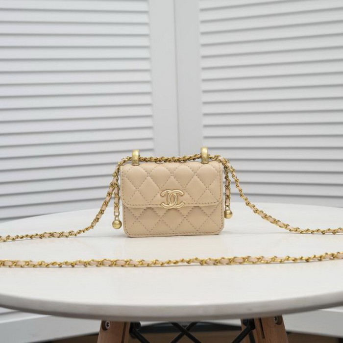 CHAL Handbags AAA Quality-285