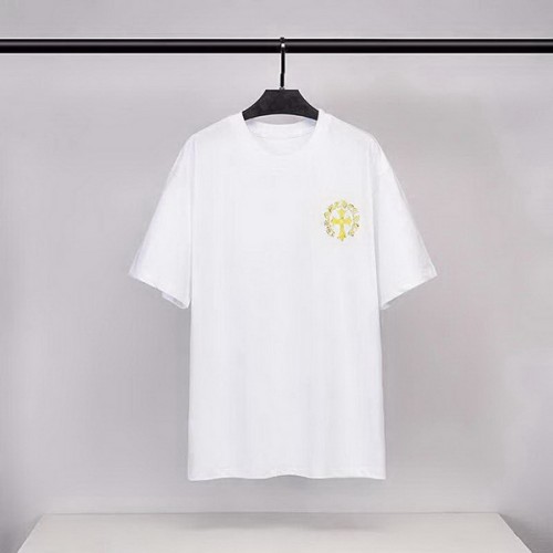 Chrome Hearts t-shirt men-387(S-XXL)