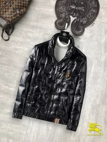 Burberry Coat men-379(M-XXXL)