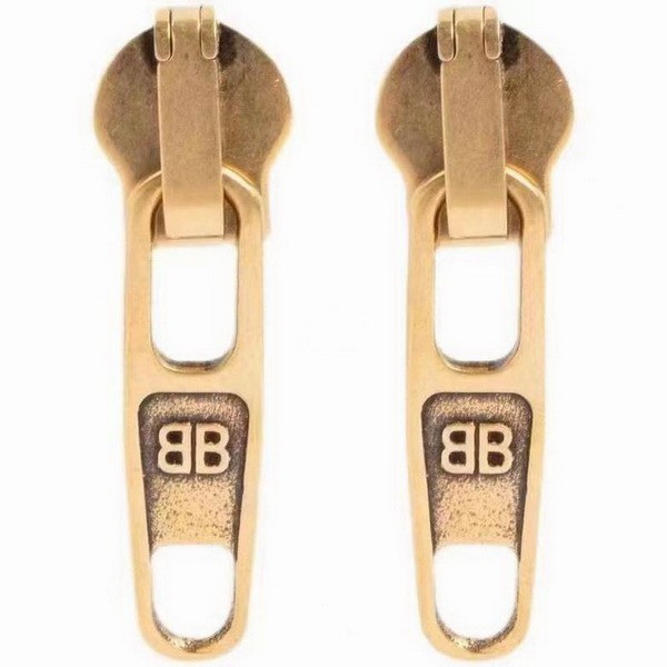 B Earring-006