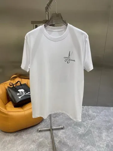 CHNL t-shirt men-415(S-XXL)