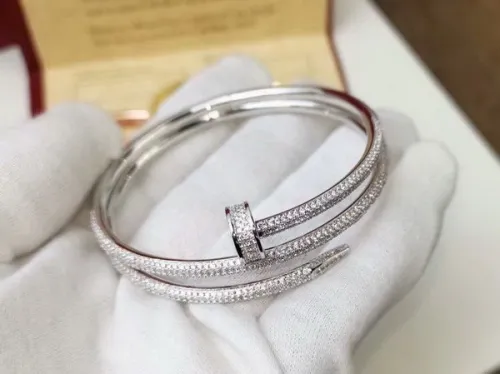 Cartier Bracelets-028