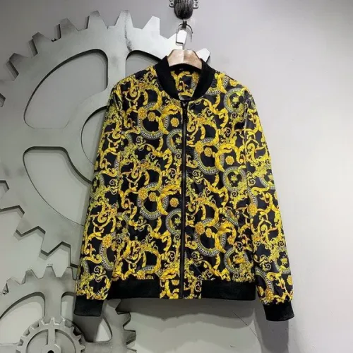 Versace Coat men-275(M-XXXL)