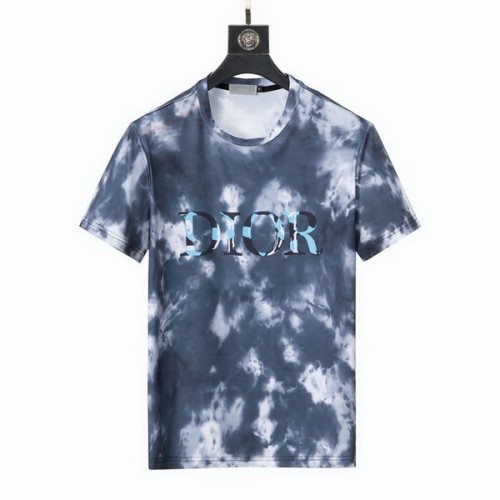 Dior T-Shirt men-613(S-XXXL)