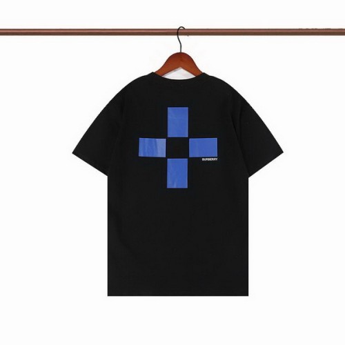 Burberry t-shirt men-568(S-XXL)
