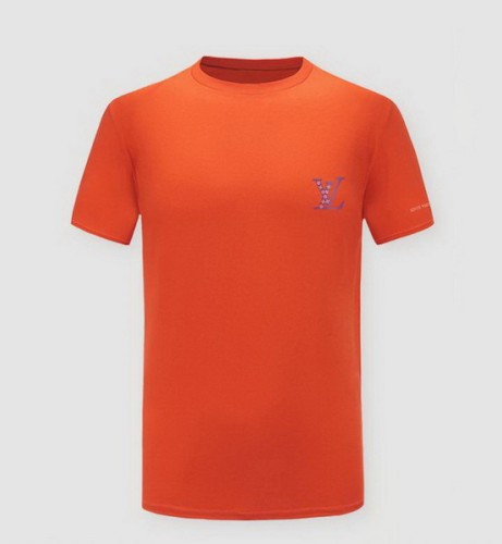 LV  t-shirt men-1549(M-XXXXXXL)