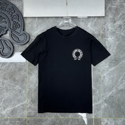 Chrome Hearts t-shirt men-144(S-XL)