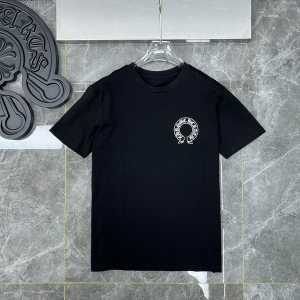 Chrome Hearts t-shirt men-144(S-XL)