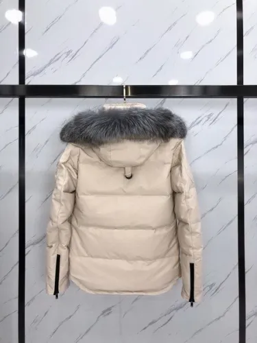 Moose Knuckles Down Coat-151(XS-XXL)