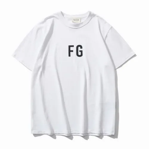 Fear of God T-shirts-522(S-XL)