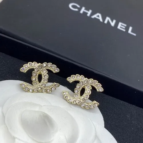 CHAL Earring-1207