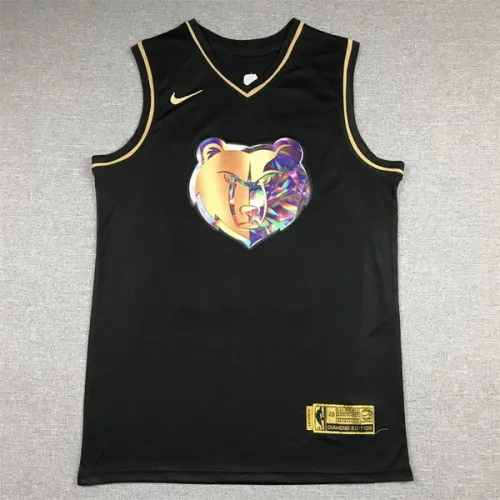 NBA Memphis Grizzlies-071