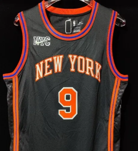 NBA New York Knicks-039