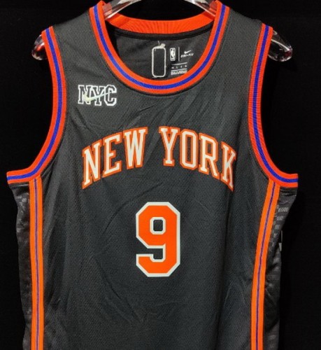 NBA New York Knicks-039