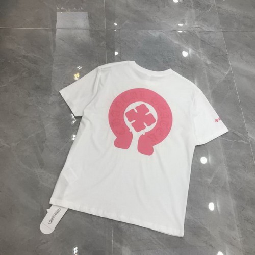 Chrome Hearts t-shirt men-325(S-XL)