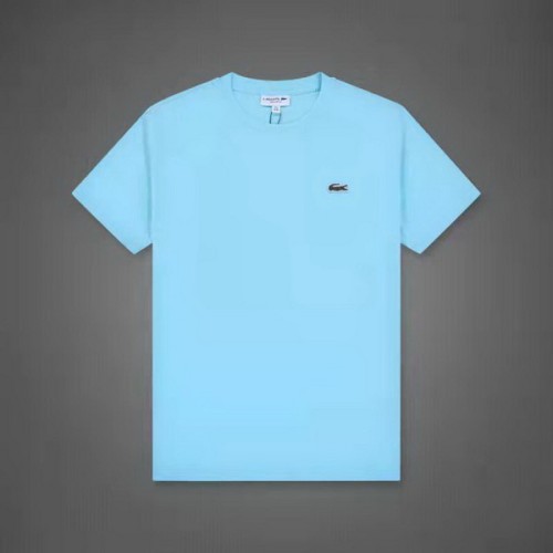 Lacoste t-shirt men-034(S-XXL)