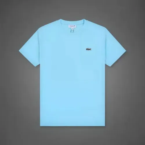 Lacoste t-shirt men-034(S-XXL)