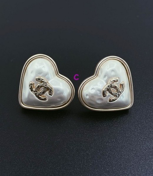 CHAL Earring-2112