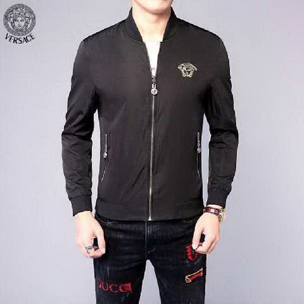 Ves Coat men-077(M-XXXL)