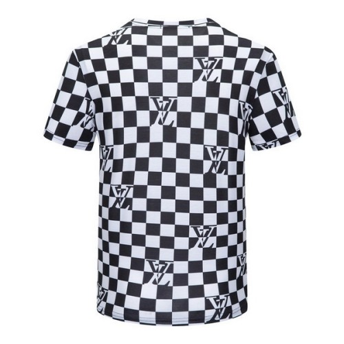 LV  t-shirt men-1682(M-XXXL)