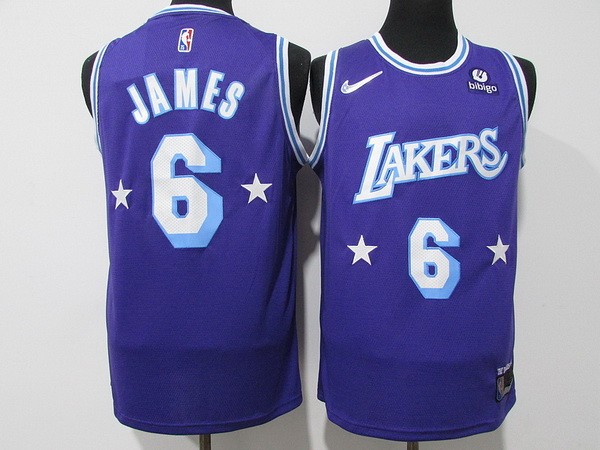 NBA Los Angeles Lakers-837