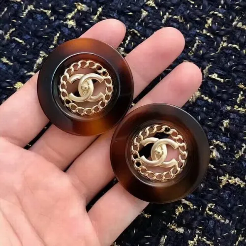 CHAL Earring-1996