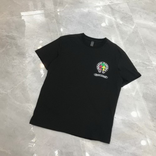 Chrome Hearts t-shirt men-262(S-XL)