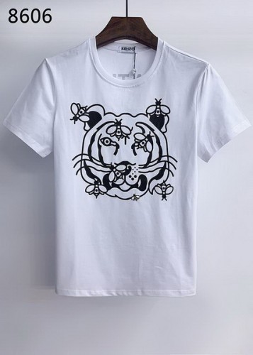 Kenzo T-shirts men-186(M-XXXL)