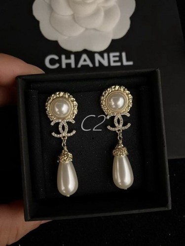 CHAL Earring-822