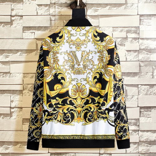 Versace Coat men-039(M-XXXL)