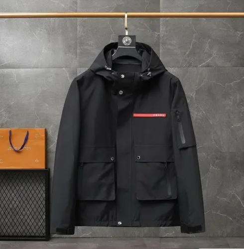 Prada Coat men-226(M-XXXL)