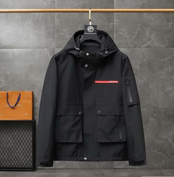 Prada Coat men-226(M-XXXL)