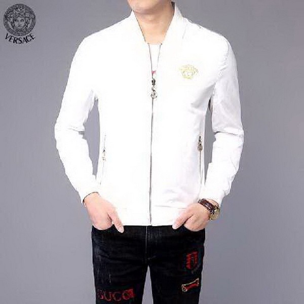 Ves Coat men-076(M-XXXL)