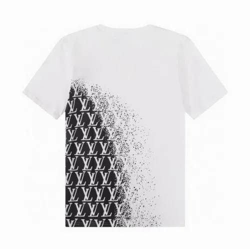 LV  t-shirt men-1936(XS-L)