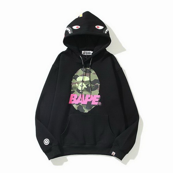 Bape men Hoodies-693(M-XXXL)