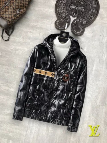 LV  Coat men-472(M-XXXL)