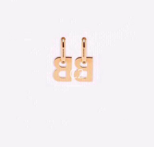 B Earring-031