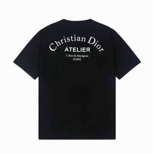 Dior T-Shirt men-733(S-XL)