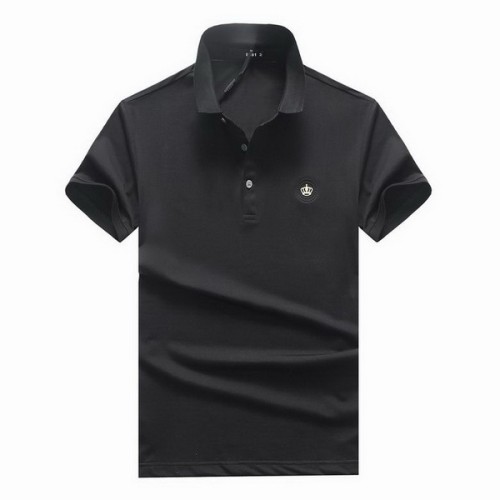 D&G polo t-shirt men-014(M-XXXL)